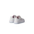 Zapatillas Champion Basketball Infantil Blanco
