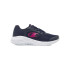 Zapatillas Champion Running Inspired Infantil Azul Marino