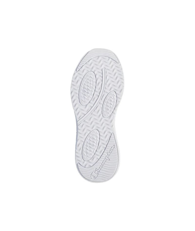 Sapatilhas Champion Running Inspirado Infantil...