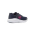 Zapatillas Champion Running Inspired Infantil Azul Marino