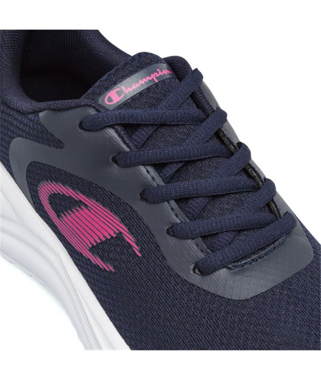 Sapatilhas Champion Running Inspirado Infantil...
