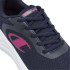 Zapatillas Champion Running Inspired Infantil Azul Marino
