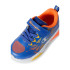 Zapatillas Champion Running Inspired Niño Azul