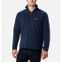 Casaco Columbia Fast Trek™ II Full Zip Homem Azul Marinho
