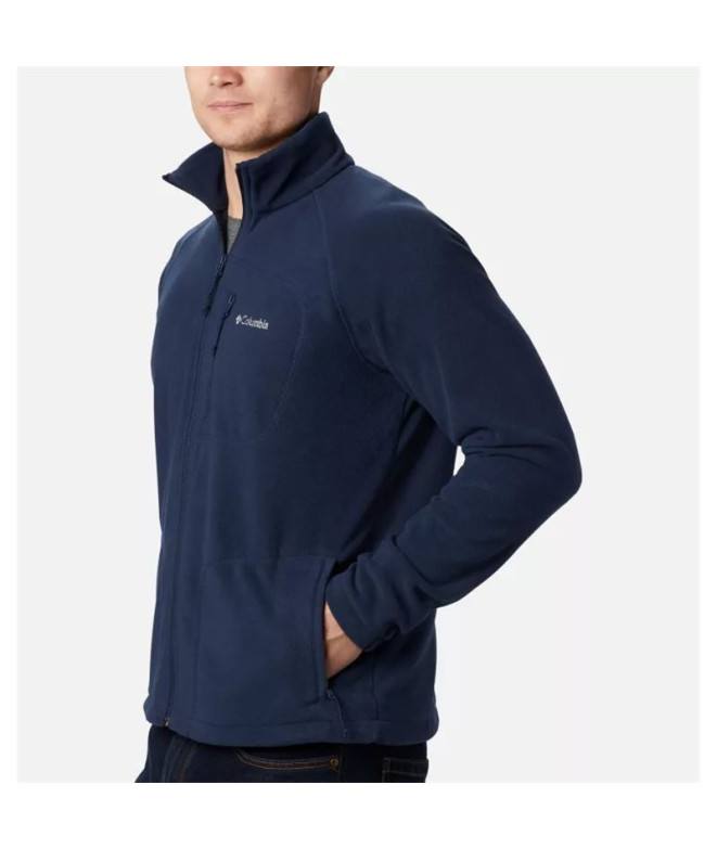 Chaqueta Columbia Fast Trek™ II Full Zip Hombre...
