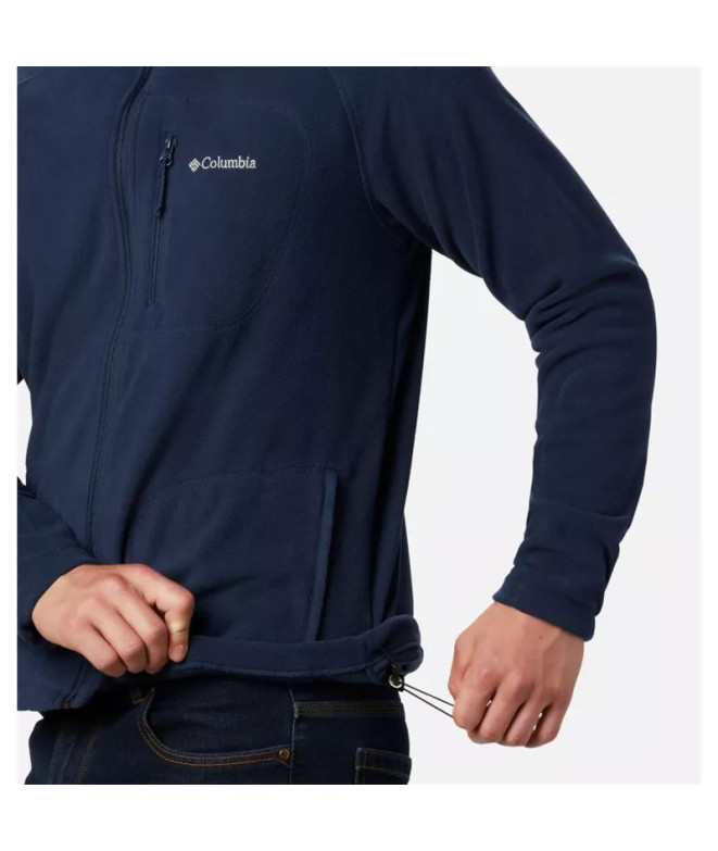 Veste Columbia Fast Trek™ II Full Zip Homme...