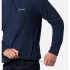 Casaco Columbia Fast Trek™ II Full Zip Homem Azul Marinho