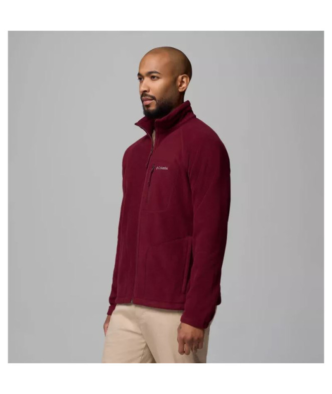 Fleece Montanha Columbia Fast Trek™ II Full Zip...