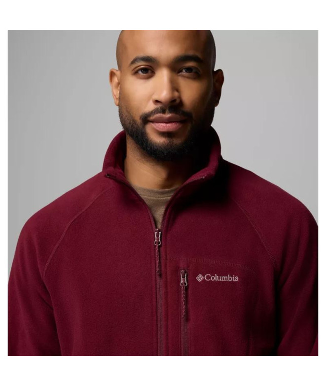 Fleece Montanha Columbia Fast Trek™ II Full Zip...