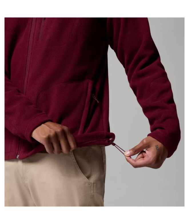 Fleece Montanha Columbia Fast Trek™ II Full Zip...