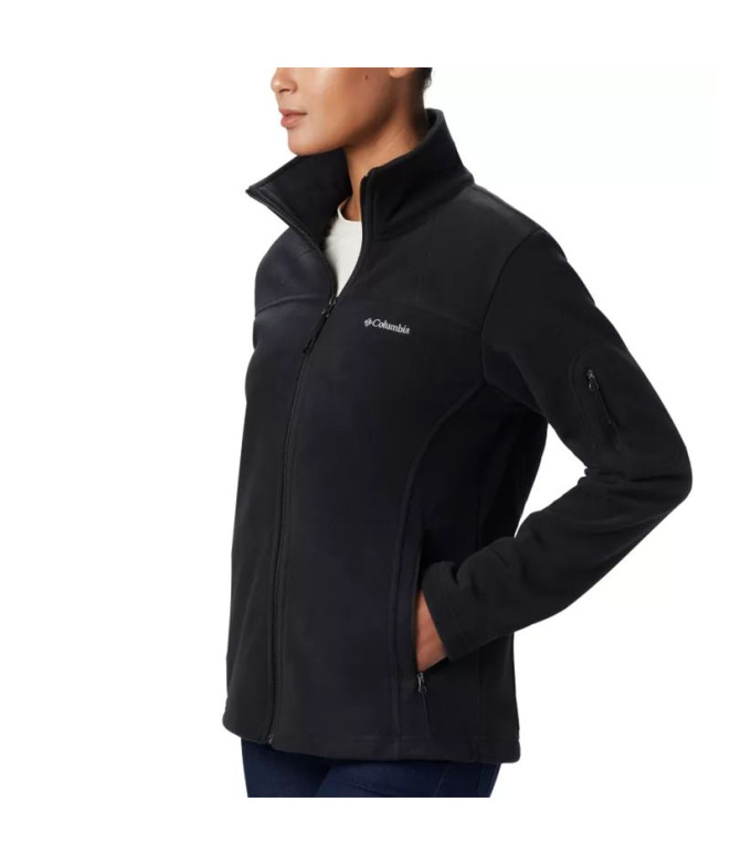 Casaco de Montanha Columbia Fast Trek™ II...