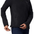 Chaqueta de Montaña Columbia Fast Trek™ II Mujer Negro