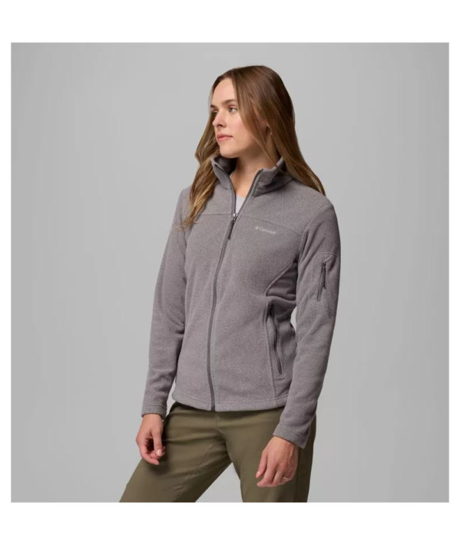 Veste de Montagne Columbia Fast Trek™ II Femme...