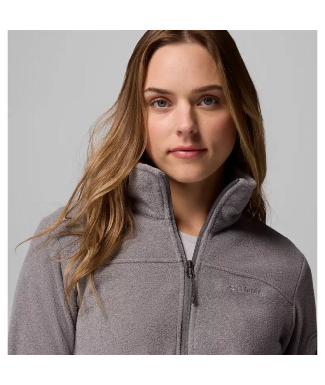 Veste de Montagne Columbia Fast Trek™ II Femme...