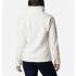 Casaco de Montanha Columbia Fast Trek™ II Mulher Branco