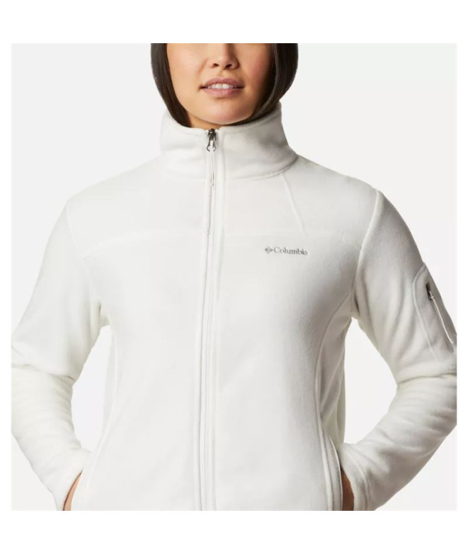 Casaco de Montanha Columbia Fast Trek™ II...