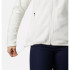 Casaco de Montanha Columbia Fast Trek™ II Mulher Branco