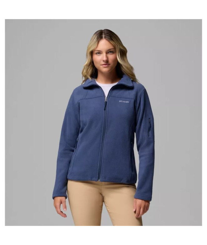 Sweat de Montagne Columbia Fast Trek™ II Femme...
