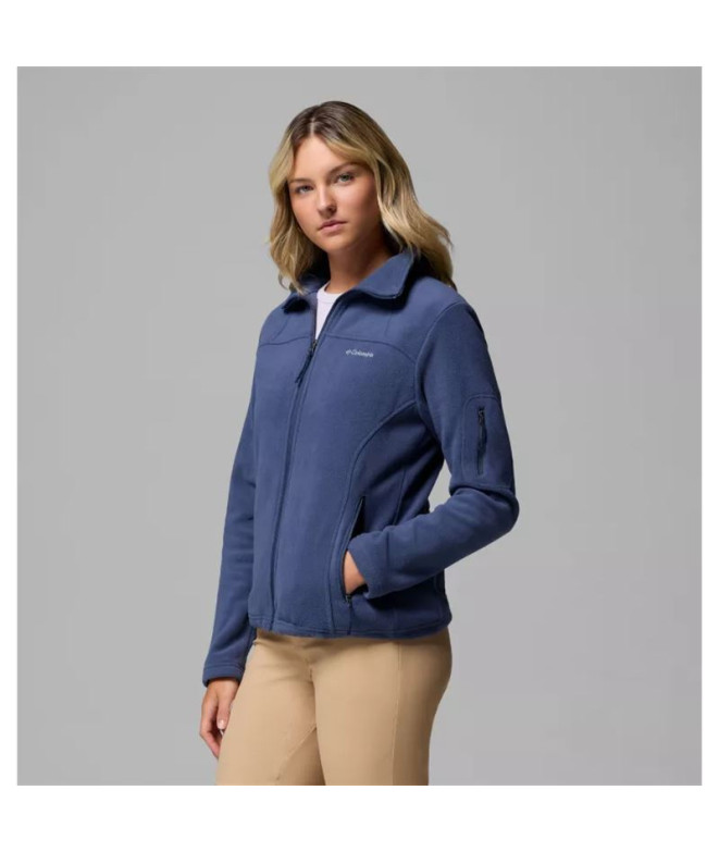 Sweat de Montagne Columbia Fast Trek™ II Femme...