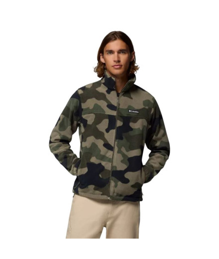 Forro polar Montaña Columbia Steens Mountain™ Hombre...
