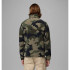 Forro polar Montaña Columbia Steens Mountain™ Hombre Printed Verde