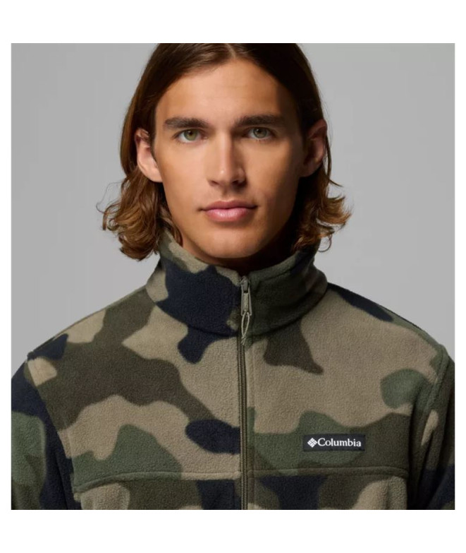 Fleece Montanha Columbia Steens Mountain™ Homem...