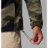 Fleece Montanha Columbia Steens Mountain™ Homem Printed Verde