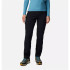 Pantalón Montaña Columbia Back Beauty™ High-Rise Mujer Negro