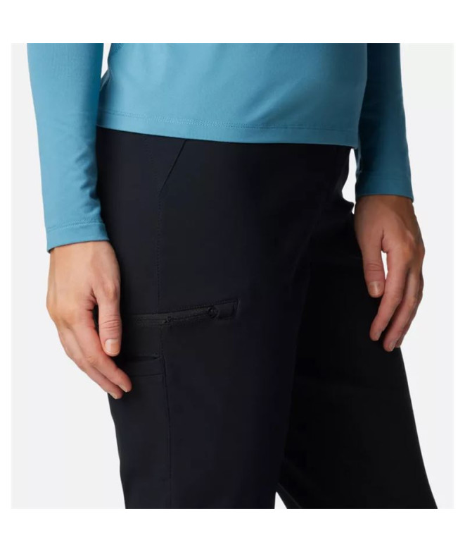 Calça Montanha Columbia Back Beauty™ High-Rise...