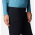 Pantalón Montaña Columbia Back Beauty™ High-Rise Mujer Negro
