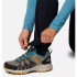 Pantalón Montaña Columbia Back Beauty™ High-Rise Mujer Negro