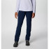 Pantalón Montaña Columbia Back Beauty™ High-Rise Mujer Azul
