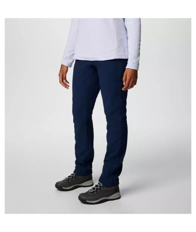 Calça Montanha Columbia Back Beauty™ High-Rise...