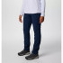 Pantalón Montaña Columbia Back Beauty™ High-Rise Mujer Azul