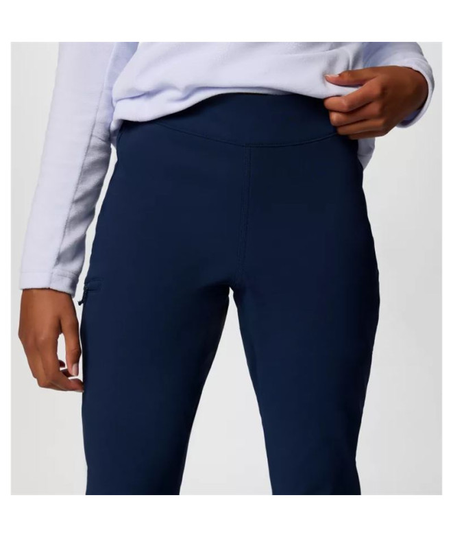 Pantalón Montaña Columbia Back Beauty™...