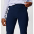 Pantalón Montaña Columbia Back Beauty™ High-Rise Mujer Azul