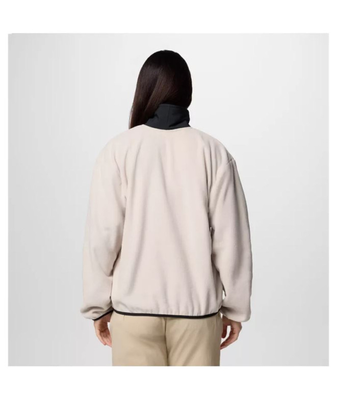 Casaco Columbia Sequoia Grove™ Full Zip Fleece...