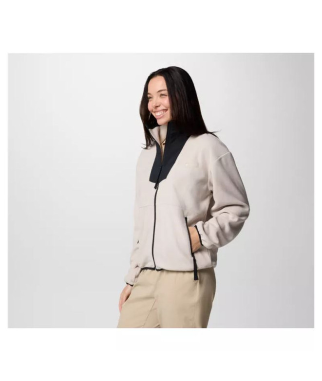 Veste Columbia Sequoia Grove™ Full Zip Fleece...