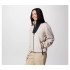 Chaqueta Columbia Sequoia Grove™ Full Zip Fleece Mujer Marrón