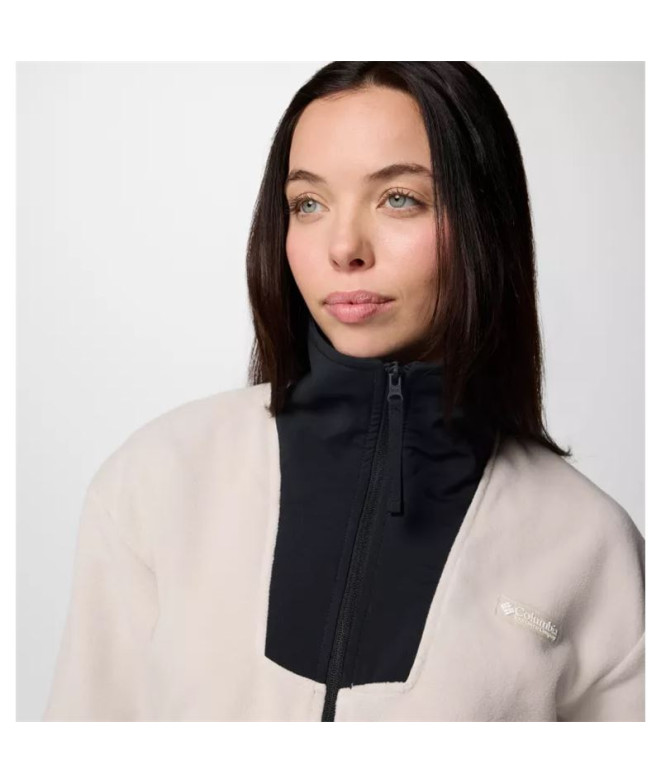 Veste Columbia Sequoia Grove™ Full Zip Fleece...