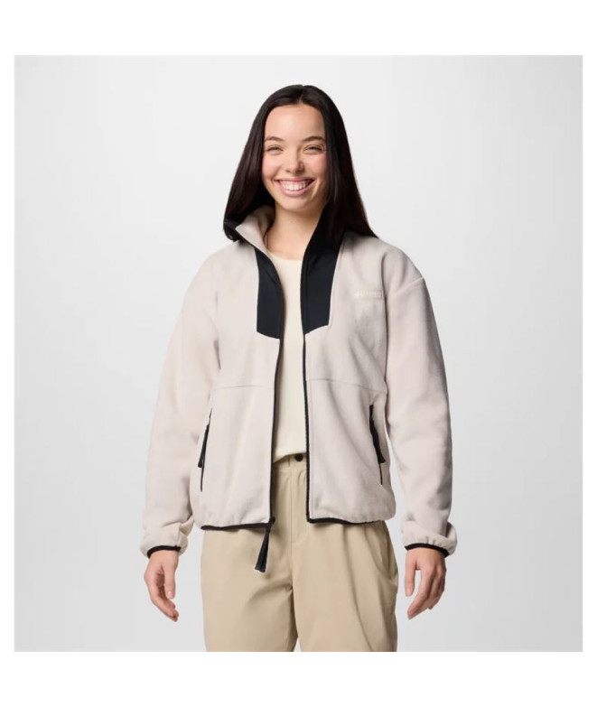 Veste Columbia Sequoia Grove™ Full Zip Fleece...