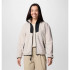 Chaqueta Columbia Sequoia Grove™ Full Zip Fleece Mujer Marrón