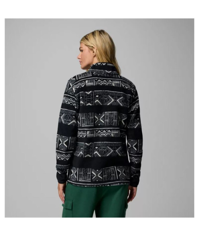 Forro polar Montaña Columbia Benton Springs™...