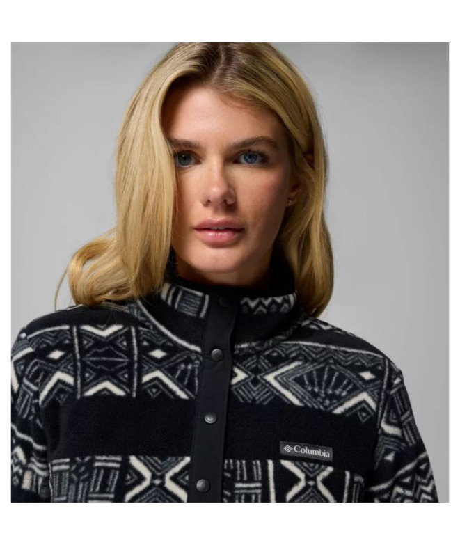 Fleece Montanha Columbia Benton Springs™...
