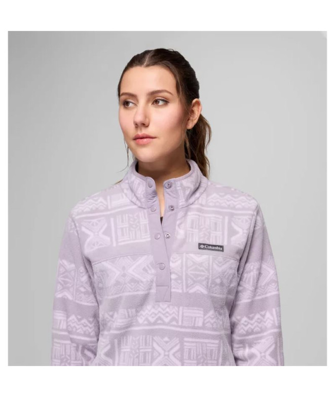 Polaire Montagne Columbia Benton Springs™...