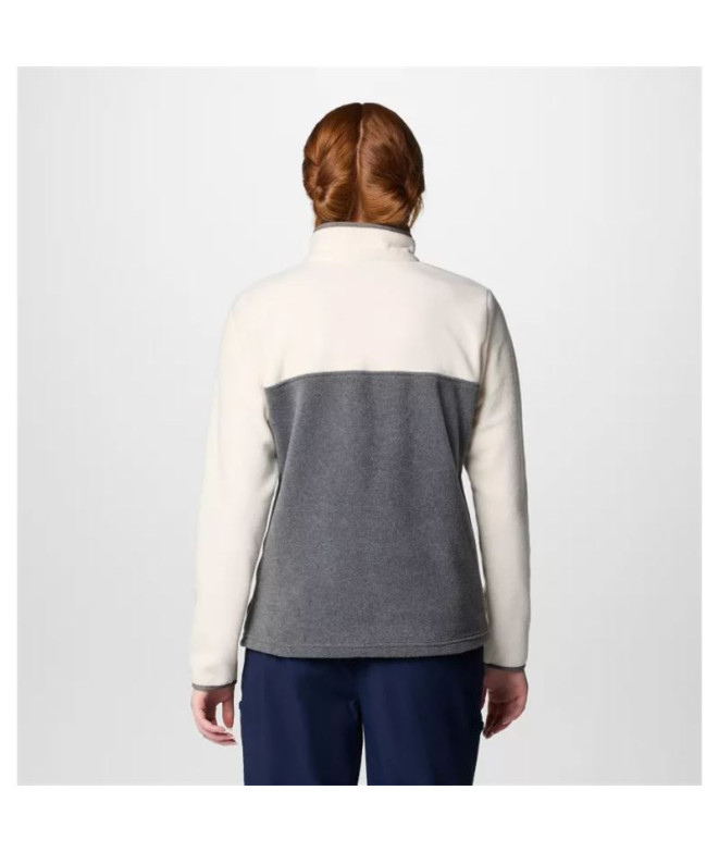 Forro polar de Montaña Columbia Benton Springs™...