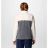 Forro polar de Montaña Columbia Benton Springs™ 1/2 Snap Pull Over II Mujer Gris