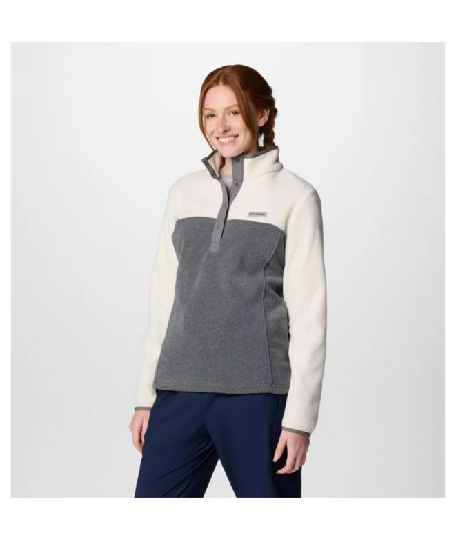 Forro polar de Montaña Columbia Benton Springs™...