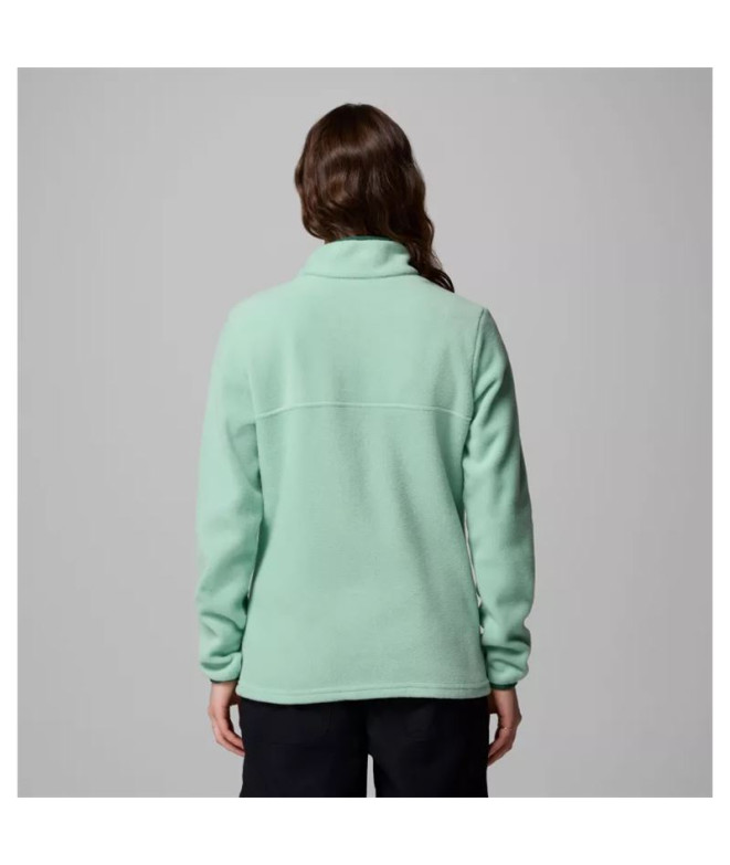 Forro polar Montaña Columbia Benton Springs™...