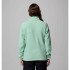 Forro polar Montaña Columbia Benton Springs™ 1/2 Snap Pull Over II Mujer Verde